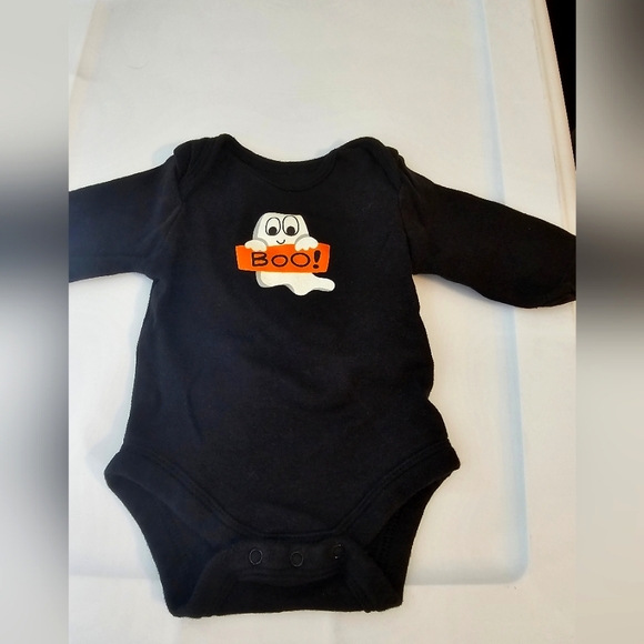 Other - Halloween Onesie